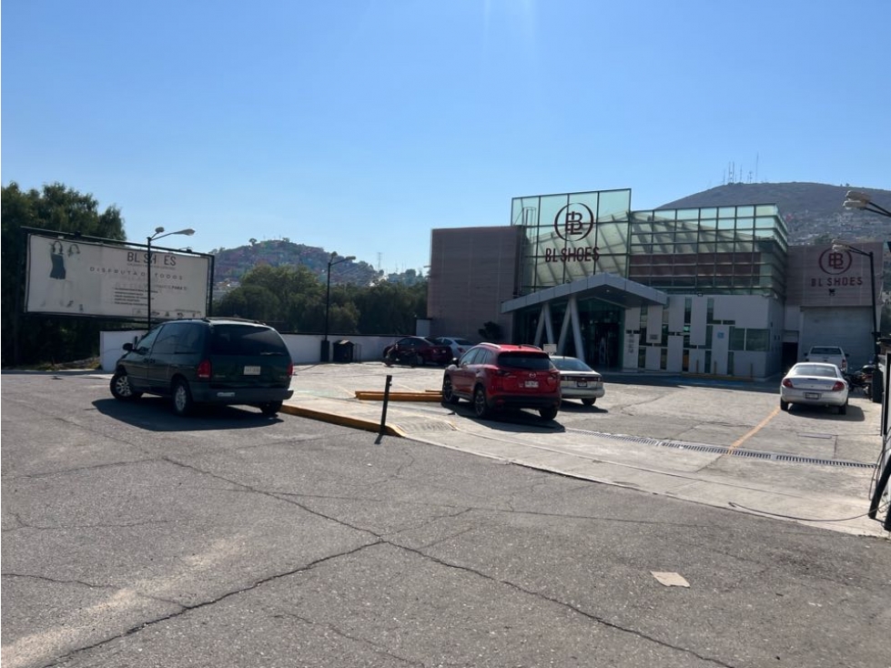 Terreno Comercial en Av. Río de las Avenidas, 7,550 m² — foto 5