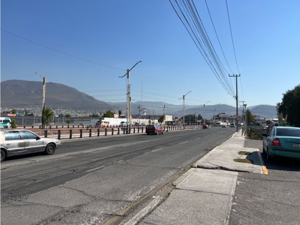 Terreno Comercial en Av. Río de las Avenidas, 7,550 m² — foto 6