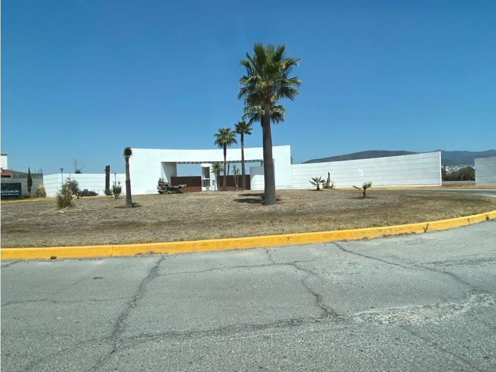 Venta Terreno Comercial en Zona Plateada de Pachuca — foto 2