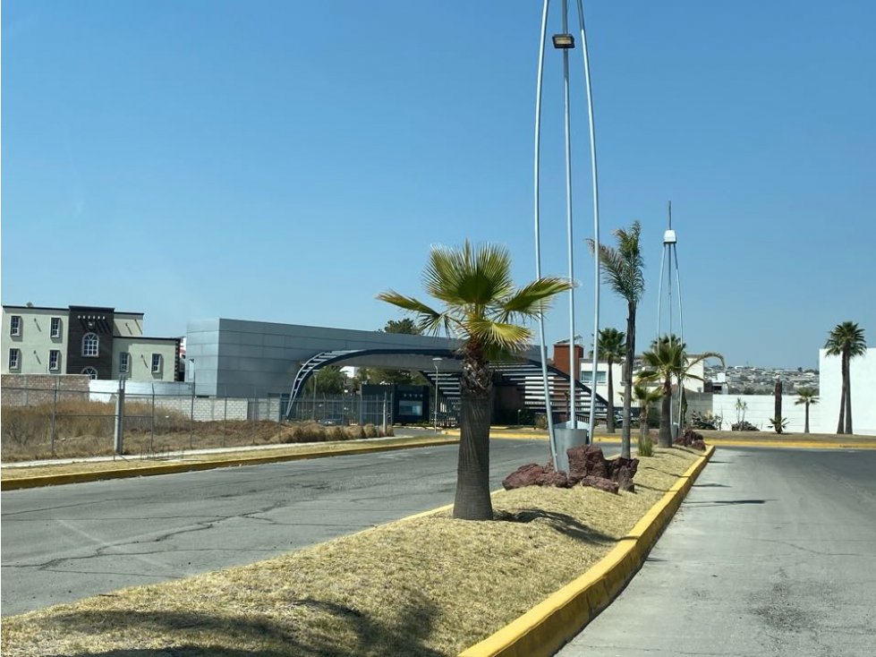 Venta Terreno Comercial en Zona Plateada de Pachuca — foto 3