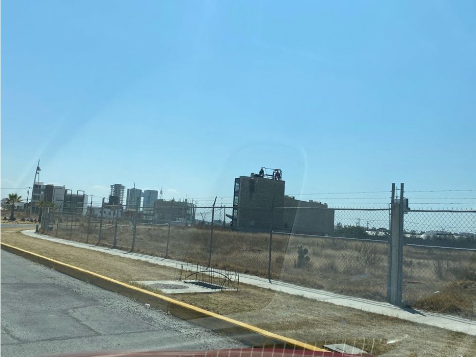 Venta Terreno Comercial en Zona Plateada de Pachuca — foto 5