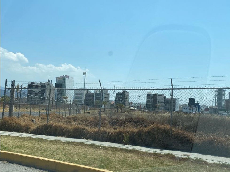 Venta Terreno Comercial en Zona Plateada de Pachuca — foto 6