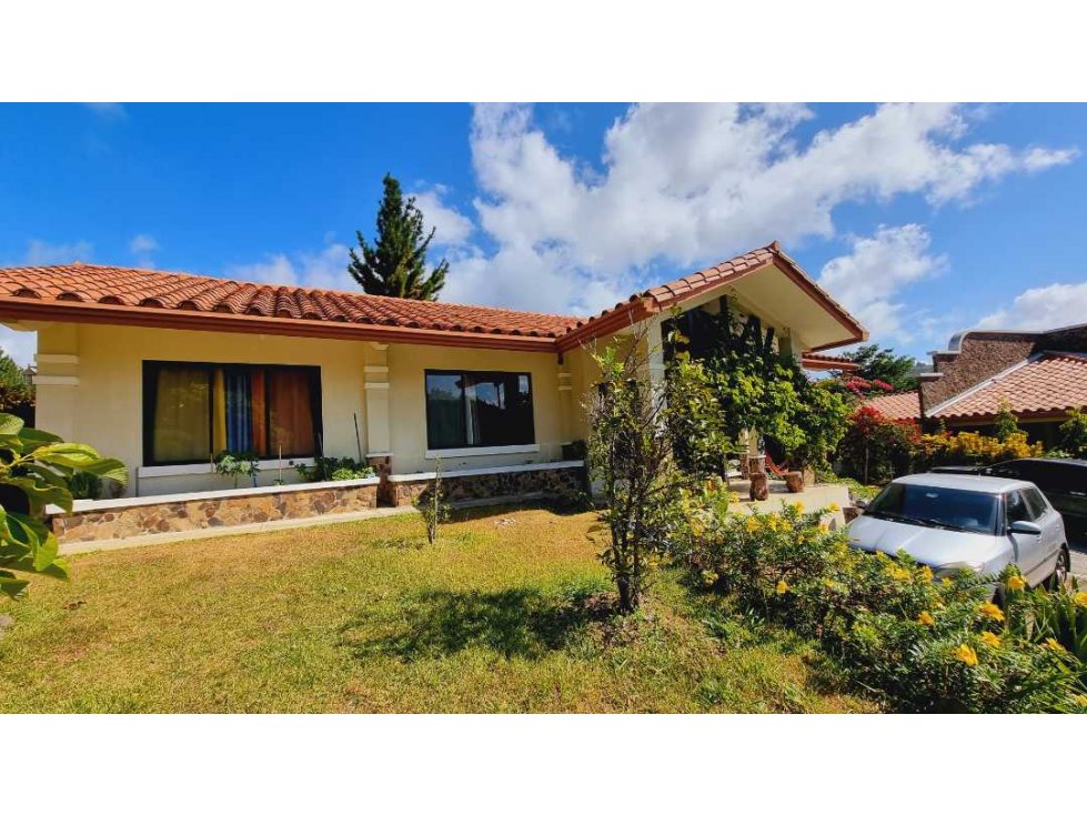 VENTA TERRENO CON CASA EN ALTOS DEL MARIA 1000M2 - 3
