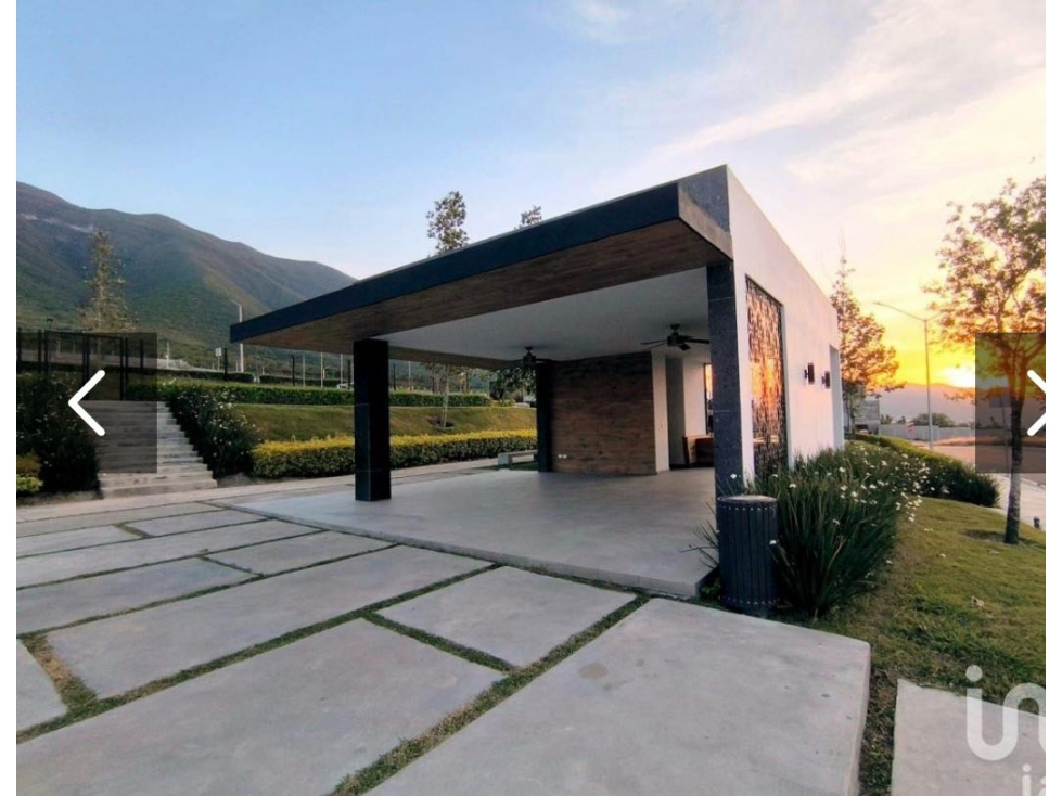 Venta - Terreno Palo Blanco Residencial, Dominio Cumbres - 3