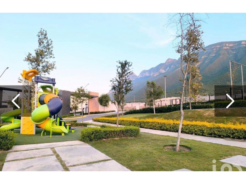 Venta - Terreno Palo Blanco Residencial, Dominio Cumbres - 5