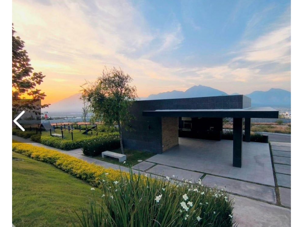 Venta - Terreno Palo Blanco Residencial, Dominio Cumbres - 6