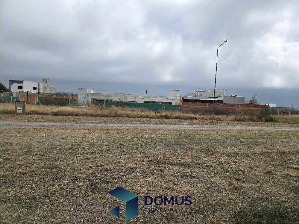 VENTA TERRENO EKO DISTRITO — foto 2