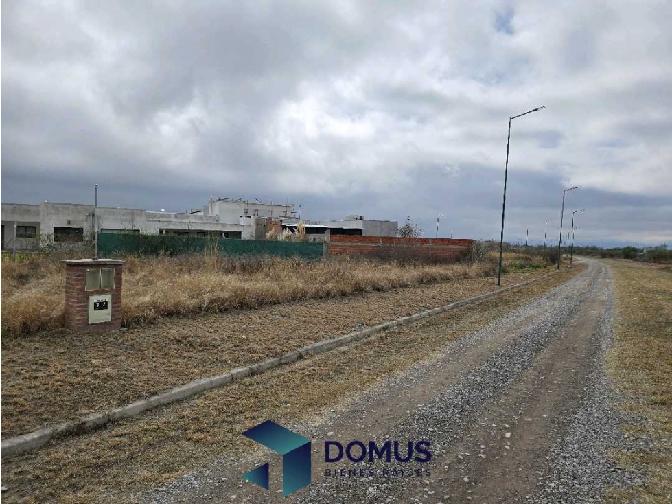 VENTA TERRENO EKO DISTRITO — foto 5