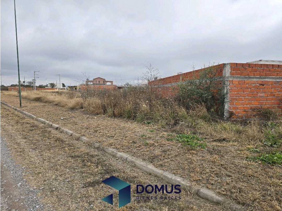 VENTA TERRENO EKO DISTRITO — foto 6