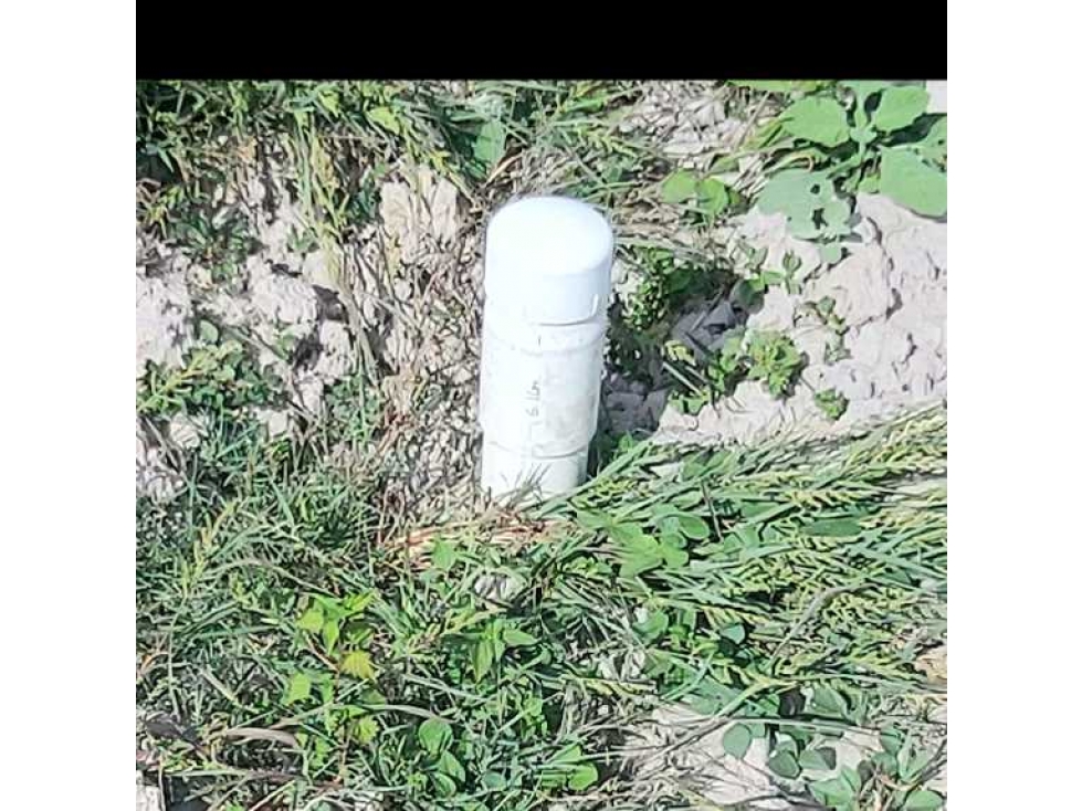 VENTA TERRENO EN AGUAS BLANCAS PENONOMÉ - 5