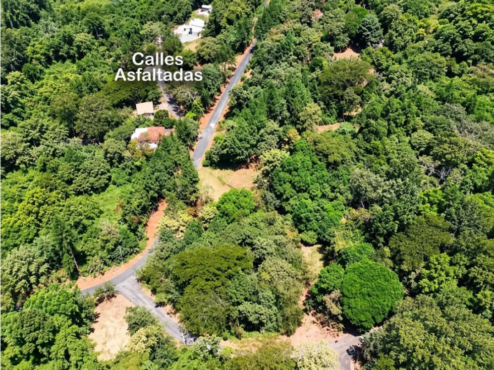 VENTA DE TERRENO EN ALTOS DEL MARIA 1,723 M², IDEAL CASA DE MONTAÑA — foto 2