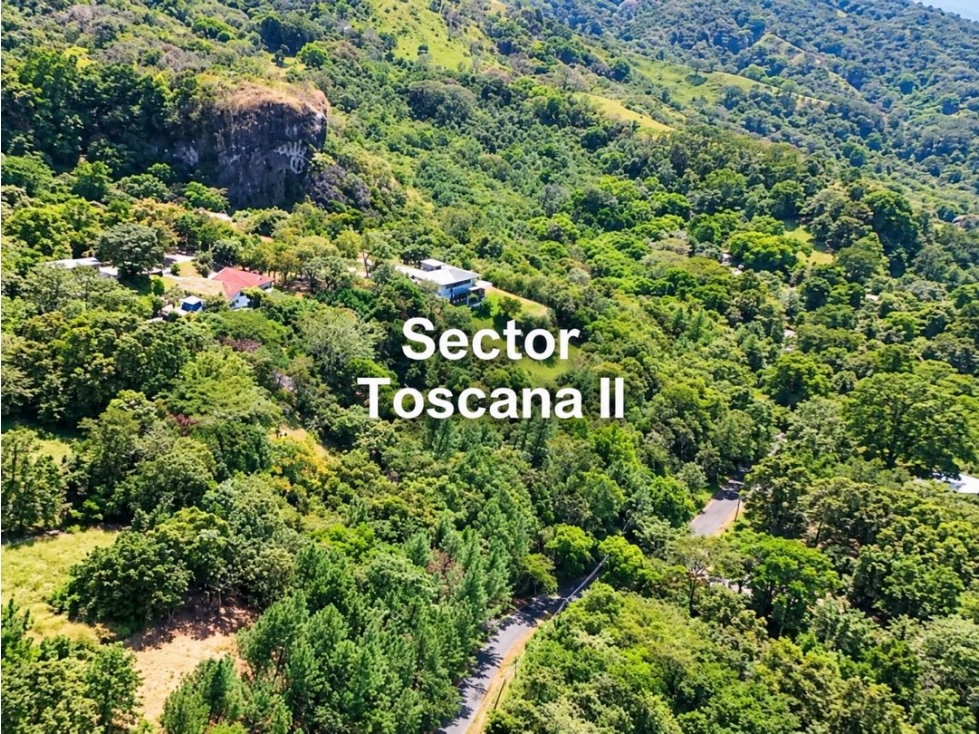 VENTA DE TERRENO EN ALTOS DEL MARIA 1,723 M², IDEAL CASA DE MONTAÑA — foto 4