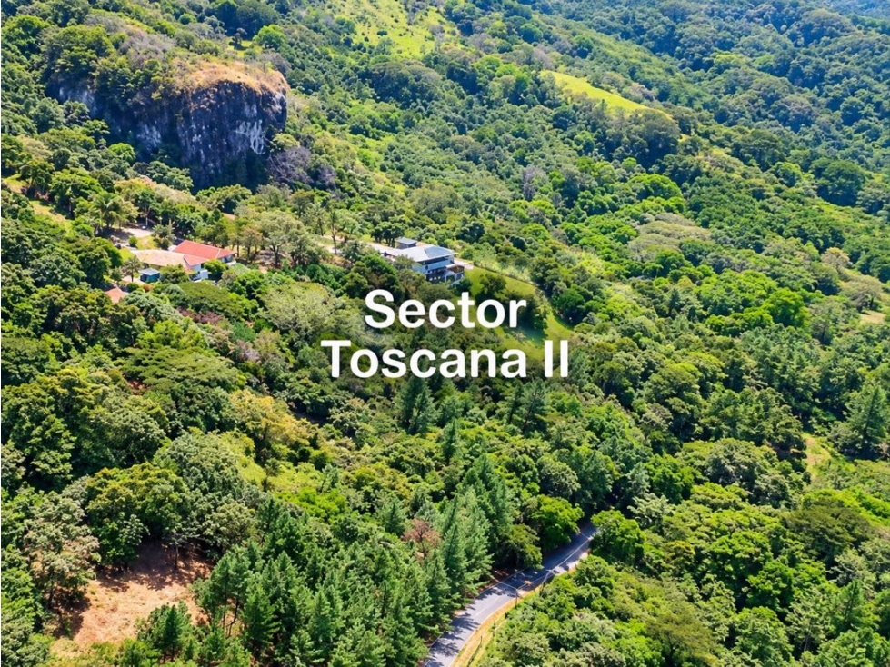 VENTA DE TERRENO EN ALTOS DEL MARIA 1,723 M², IDEAL CASA DE MONTAÑA — foto 5