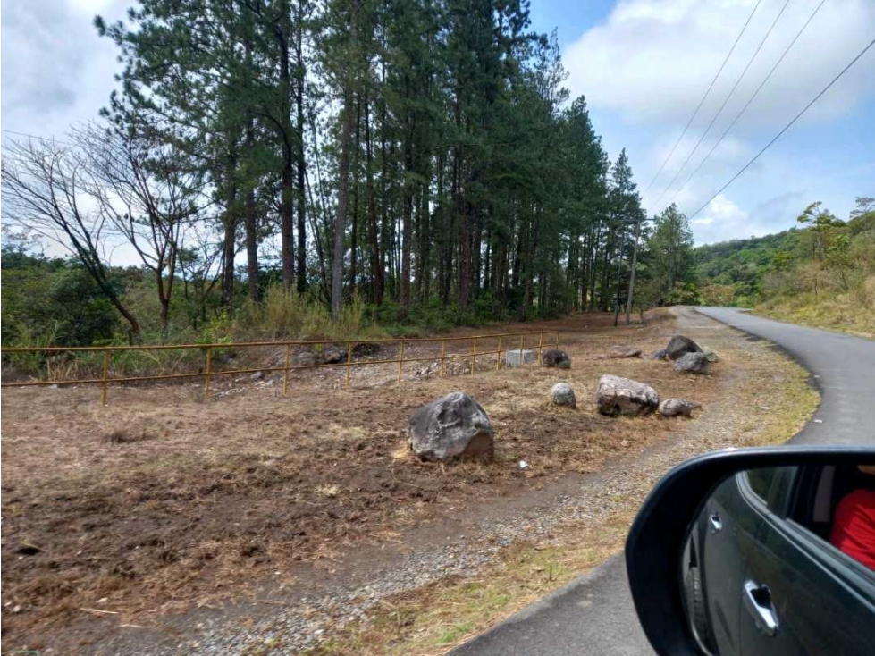 VENTA TERRENO EN BOQUETE CHIRIQUI - 3