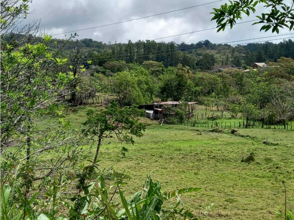 VENTA TERRENO EN BOQUETE CHIRIQUI - 4