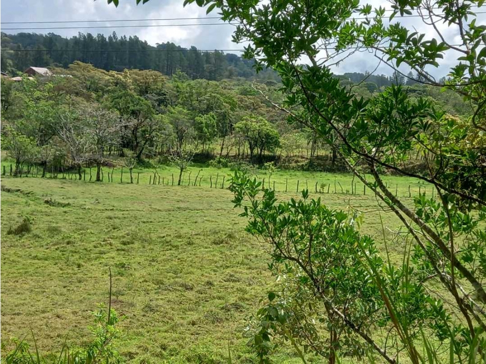 VENTA TERRENO EN BOQUETE CHIRIQUI - 5