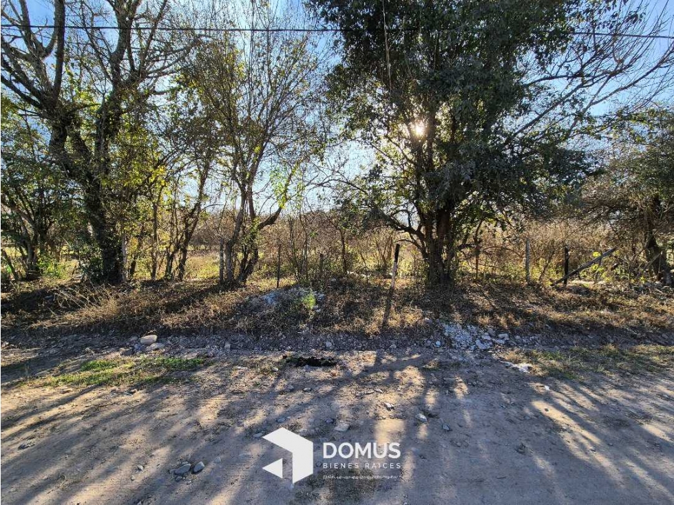 VENTA TERRENO EN LA CALDERA PUEBLO - 3