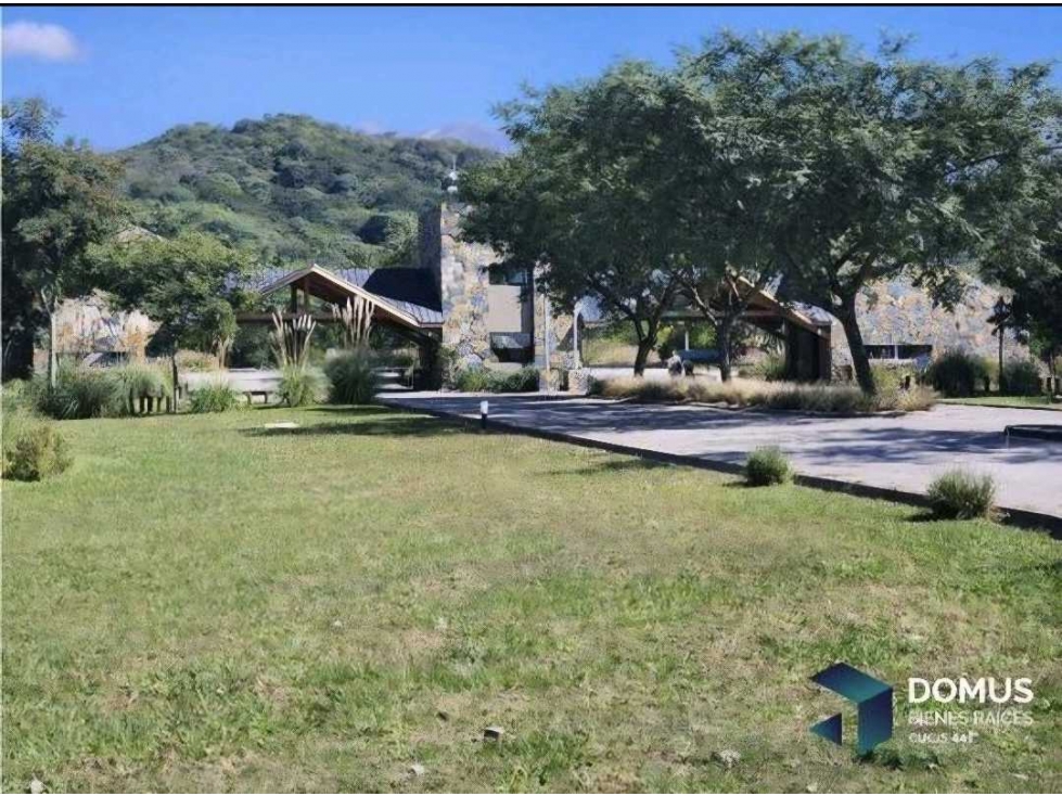 VENTA TERRENO EN LA RESERVA - 2