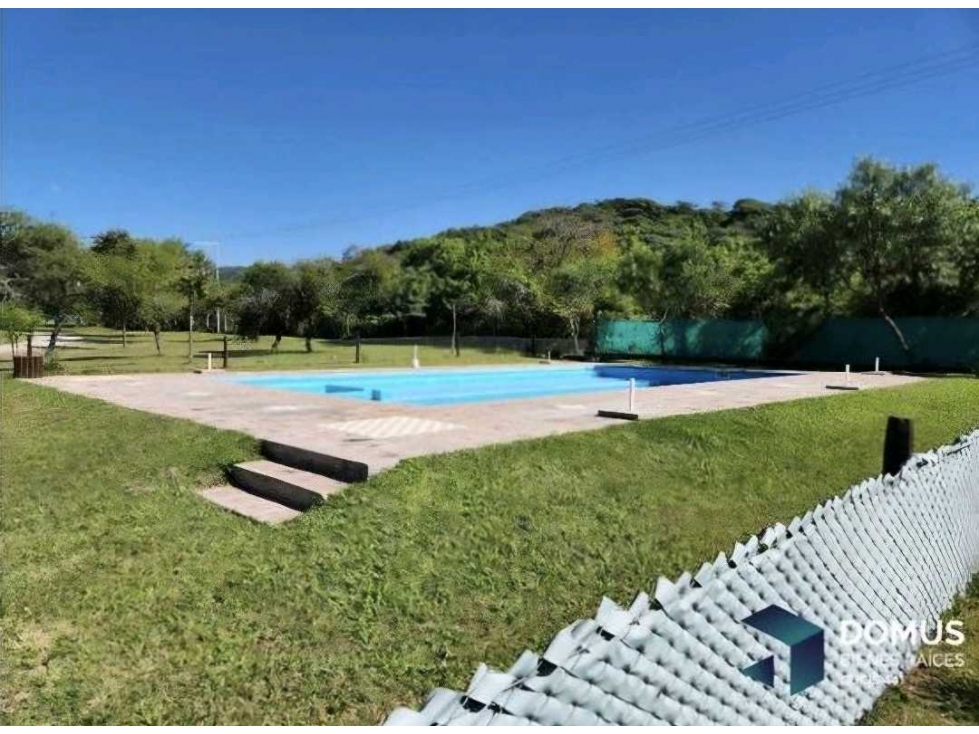 VENTA TERRENO EN LA RESERVA - 3