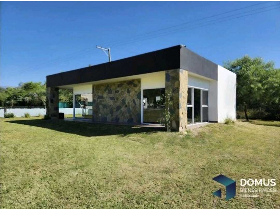 VENTA TERRENO EN LA RESERVA - 4
