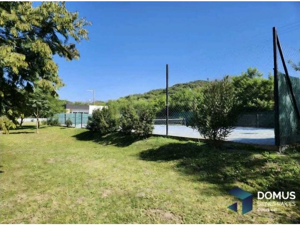 VENTA TERRENO EN LA RESERVA - 5