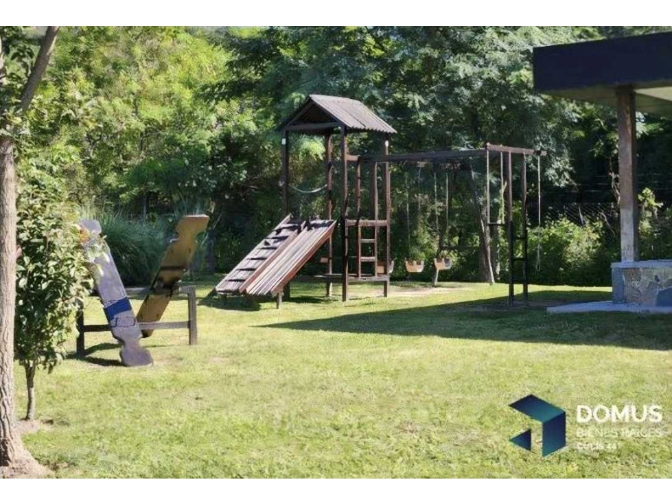 VENTA TERRENO EN LA RESERVA - 6