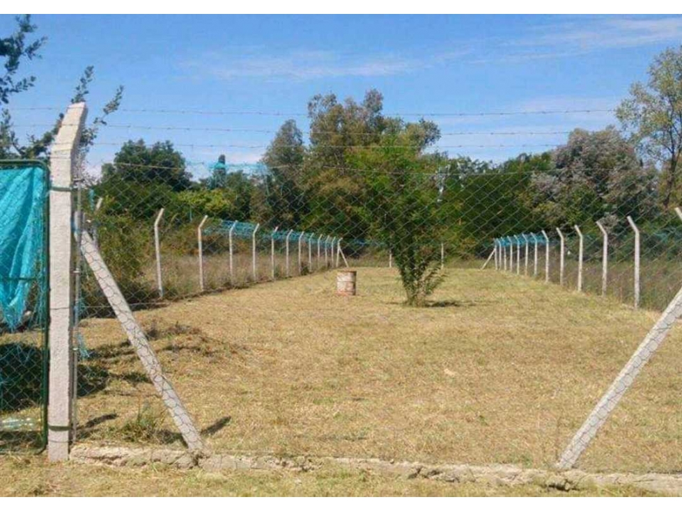 venta terreno en mariano acosta - 2