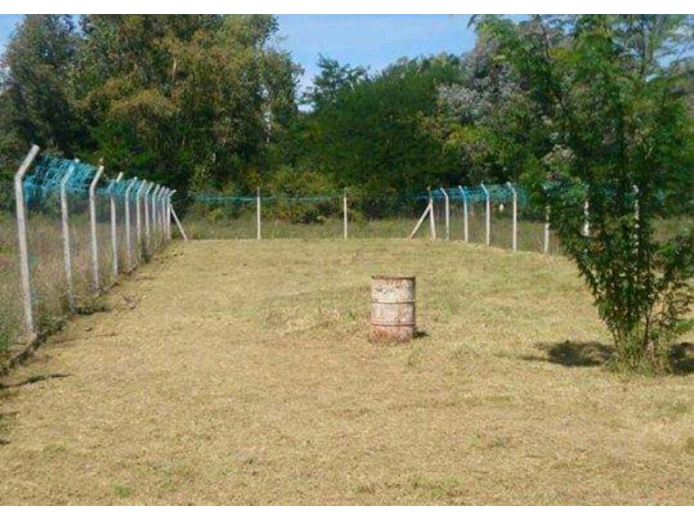 venta terreno en mariano acosta - 4