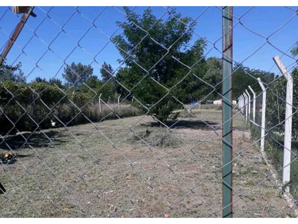 venta terreno en mariano acosta - 6