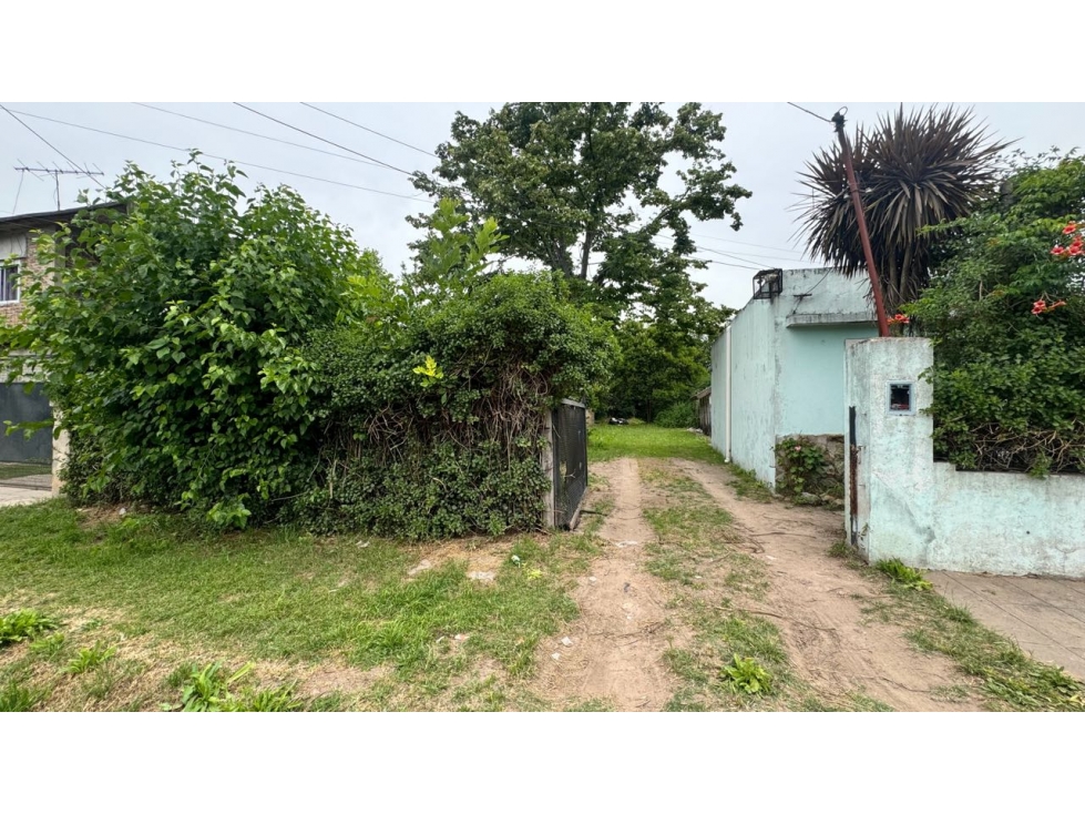 Venta terreno en merlo - 5