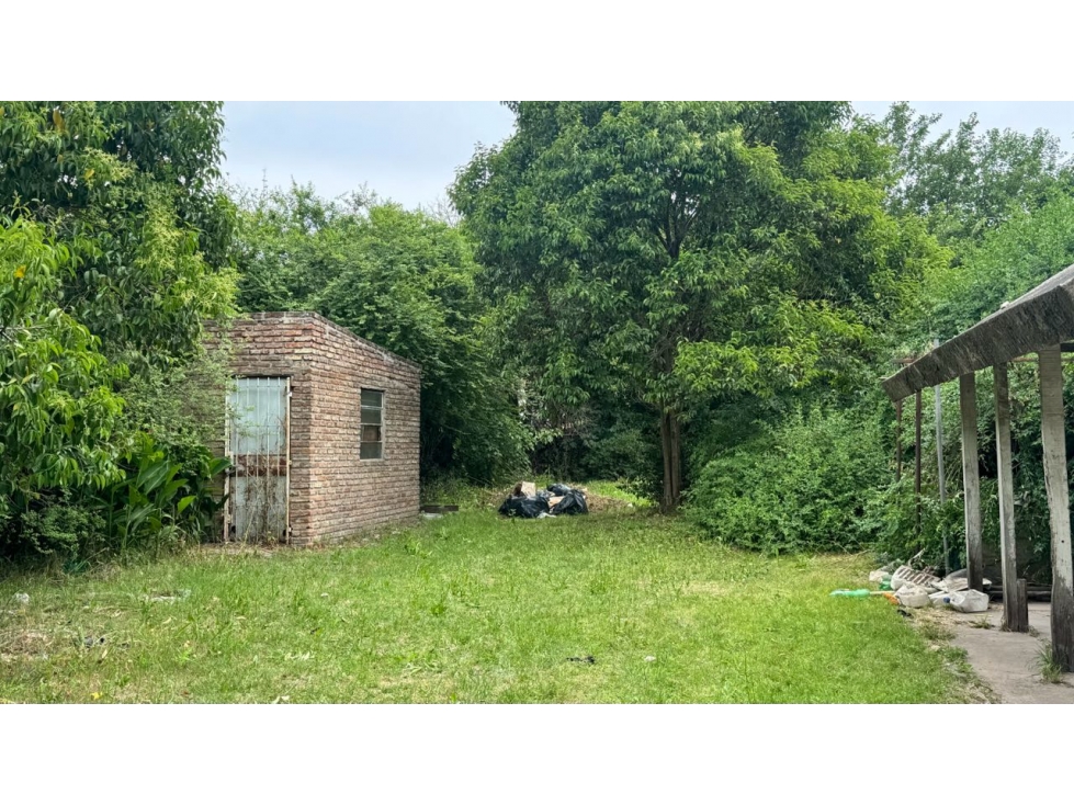 Venta terreno en merlo - 4