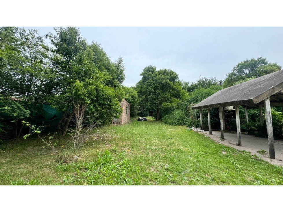 Venta terreno en merlo - 3