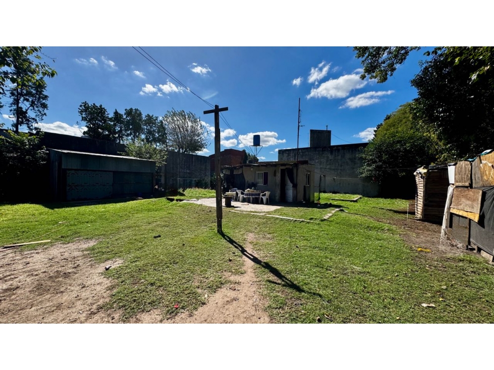 Venta terrenos en Paso del Rey - 6