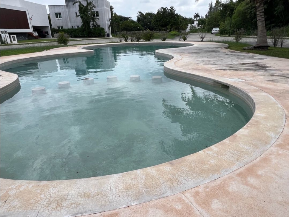 Venta Terreno en privada Samsara Dzitya Mérida Yucatán - 5