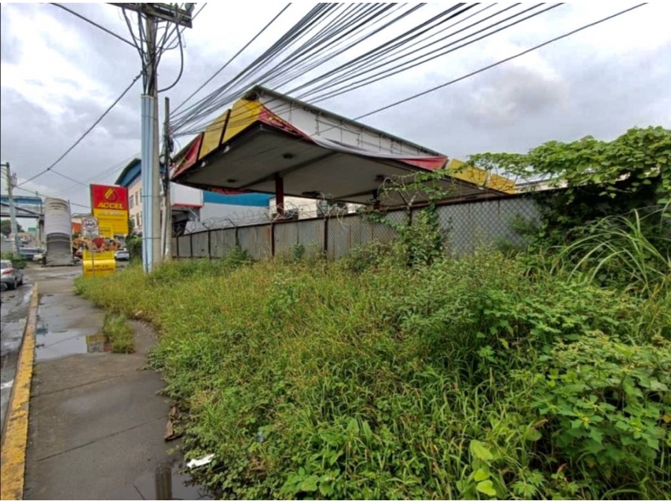 VENTA TERRENO GASOLINERA AREA COMERCIAL AVENIDA DOMINGO DIAZ MLD — foto 3