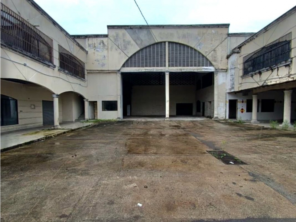 VENTA TERRENO GASOLINERA AREA COMERCIAL AVENIDA DOMINGO DIAZ MLD — foto 5