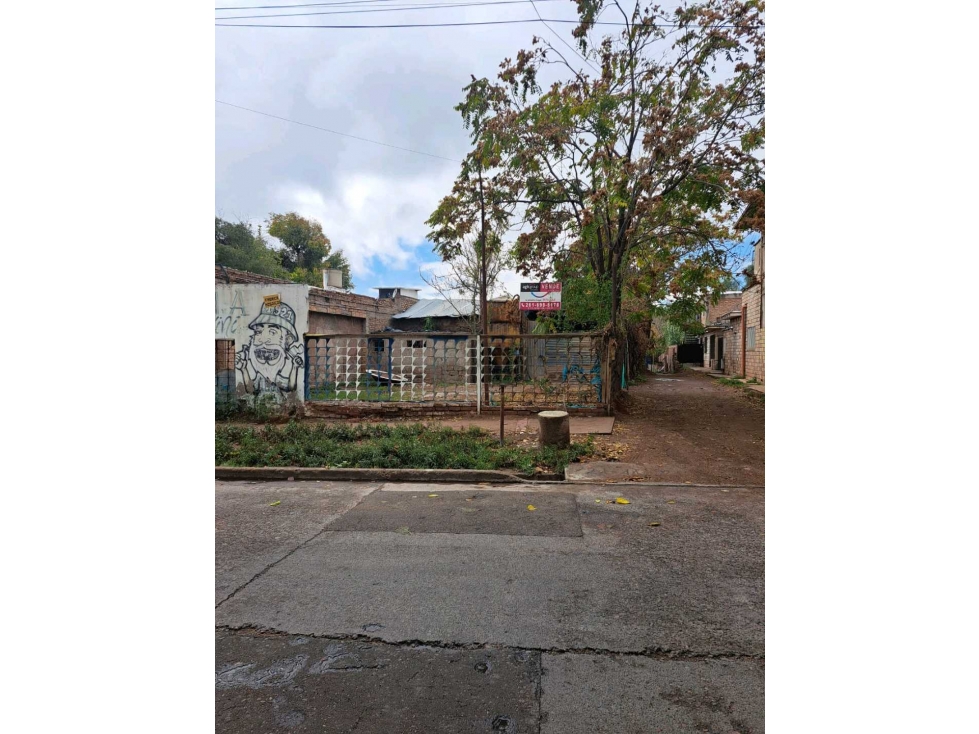 Venta terreno Godoy Cruz ideal inversores - 3