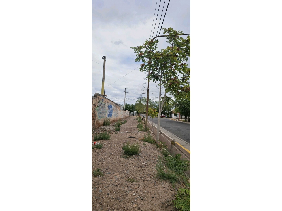 VENTA TERRENO GUAYMALLÉN - 3