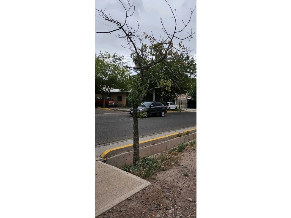 VENTA TERRENO GUAYMALLÉN - 5
