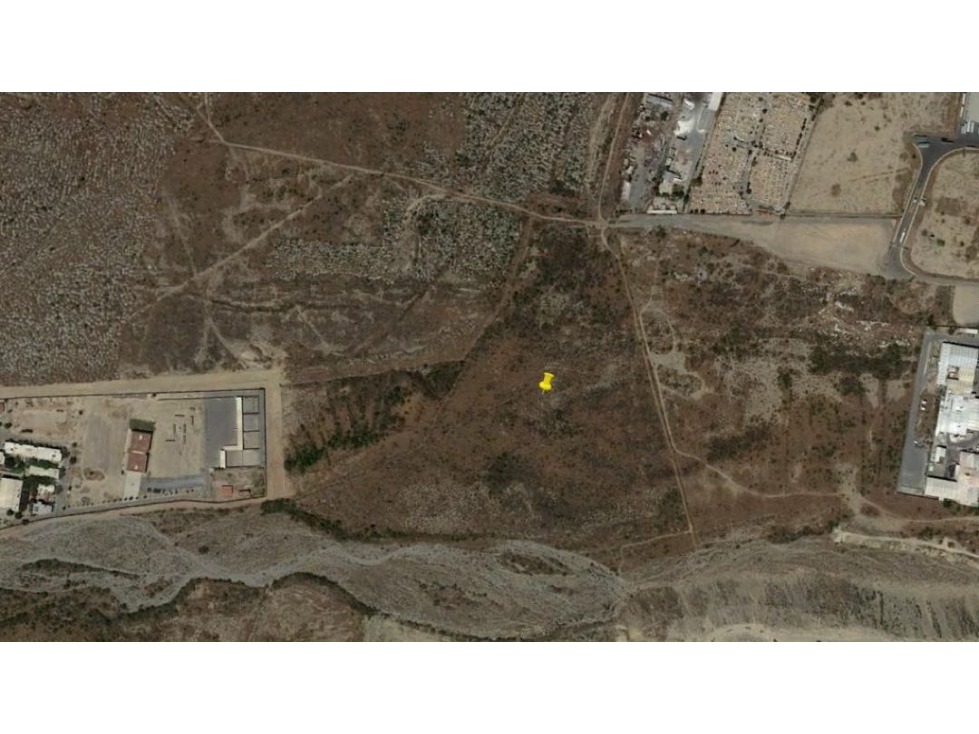 VENTA - SANTA CATARINA, Terreno Industrial - 2