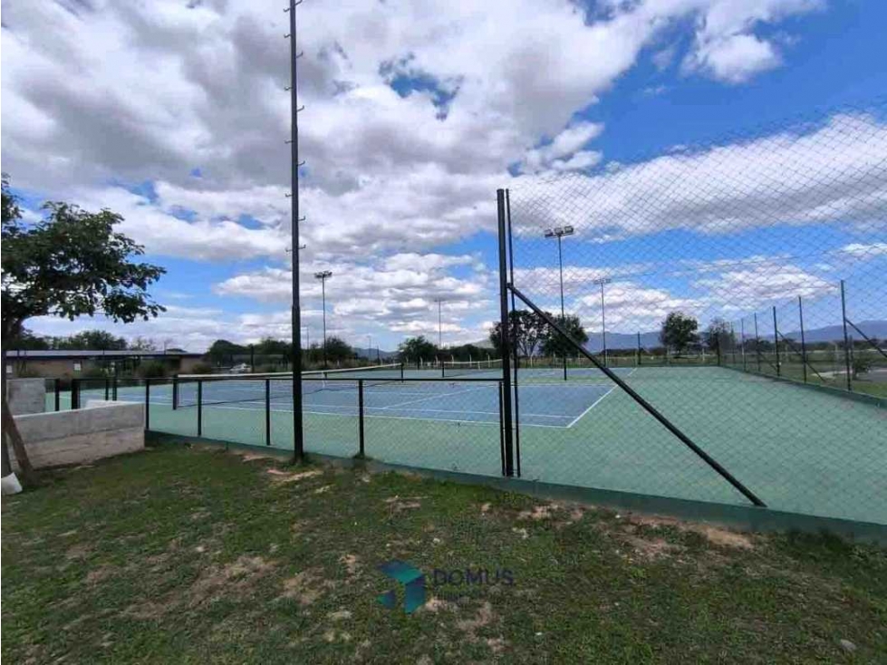 VENTA TERRENO LA VERBENA BARRIO CERRADO — foto 5