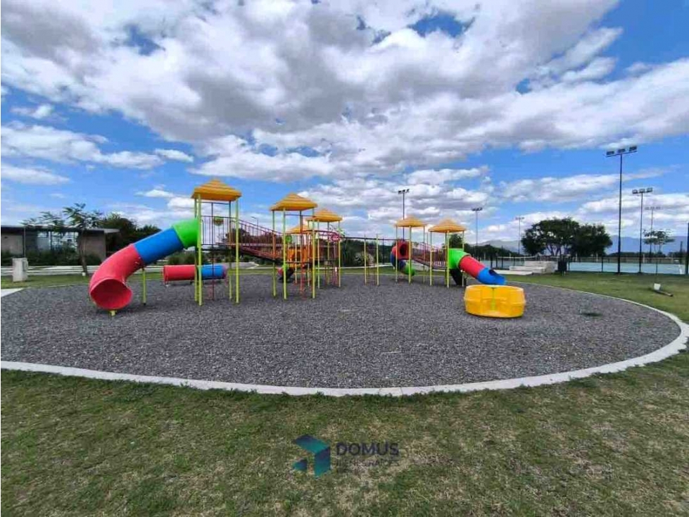 VENTA TERRENO LA VERBENA BARRIO CERRADO — foto 6