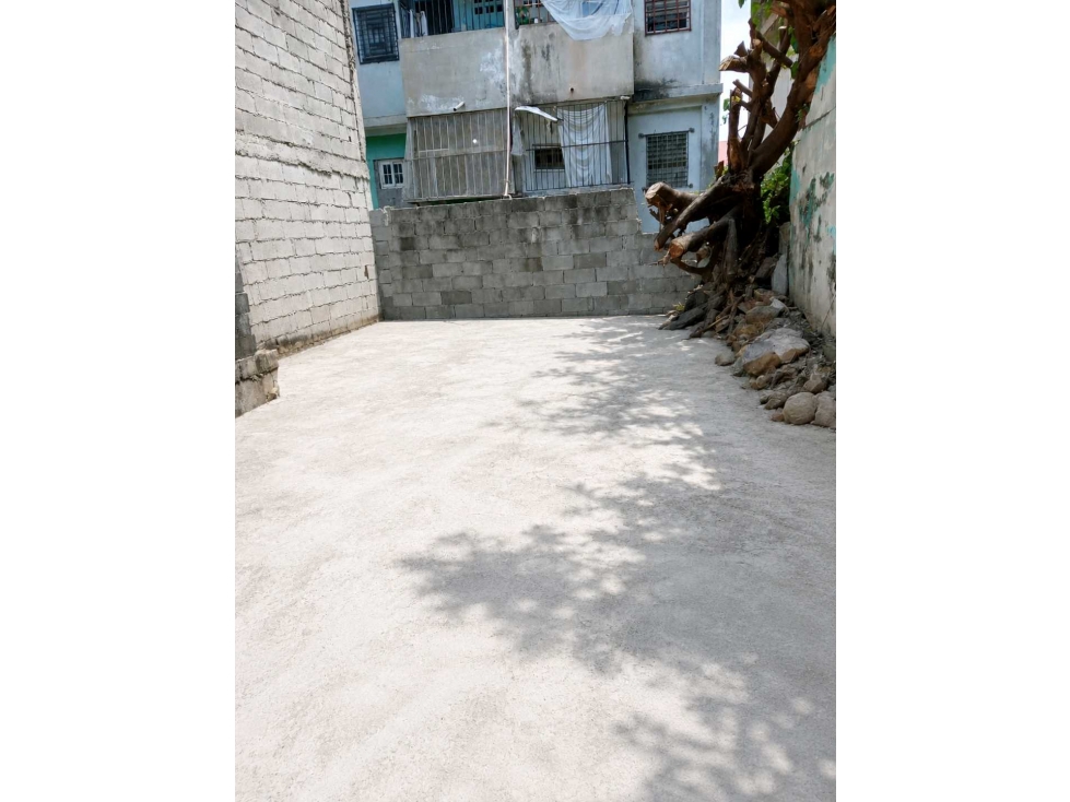 VENTA TERRENO PARA INVERSION EN CASCO ANTIGUO LT — foto 3