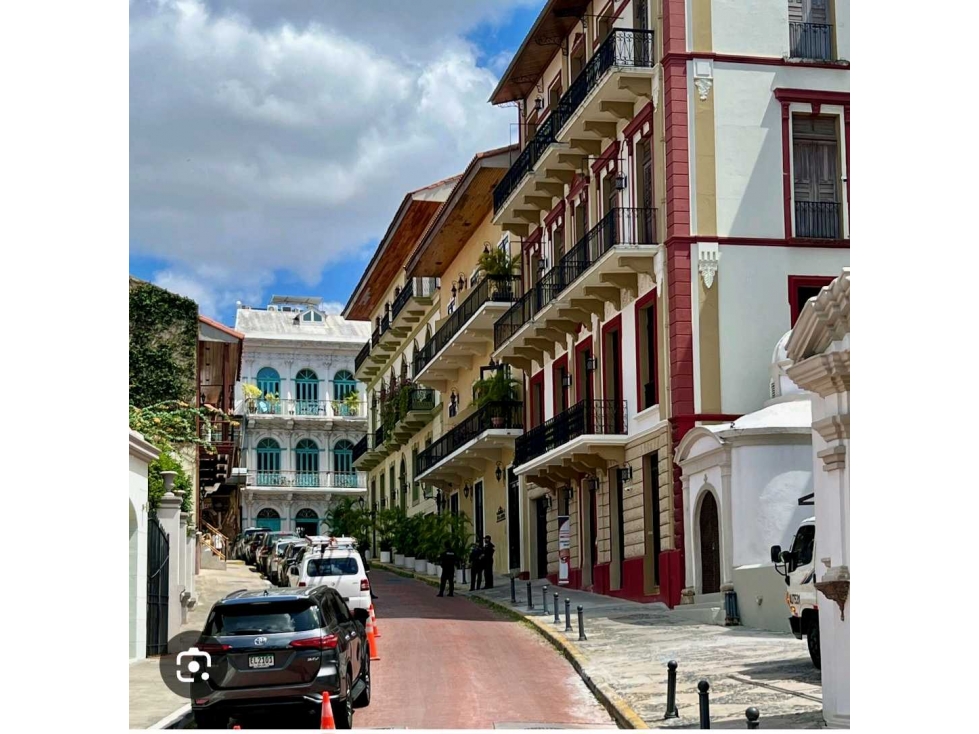 VENTA TERRENO PARA INVERSION EN CASCO ANTIGUO LT