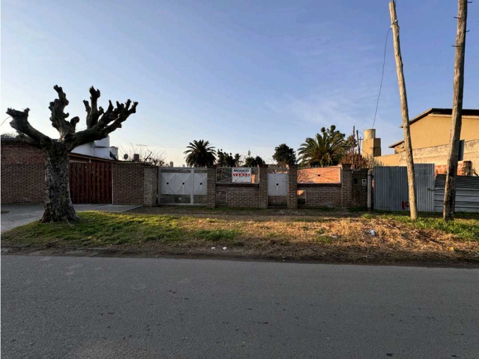 Venta terreno paso del rey centro - 4
