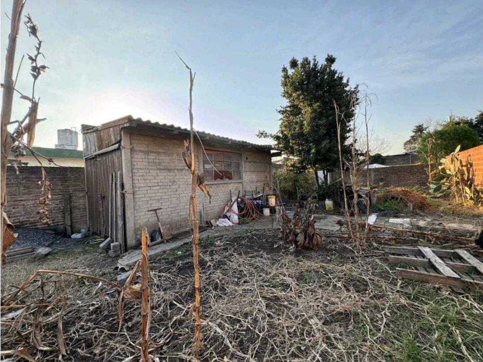 Venta terreno paso del rey centro - 2