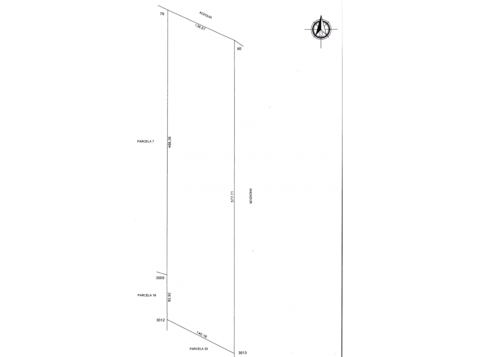 Venta Terreno - Pesqueria - Ternium - 2