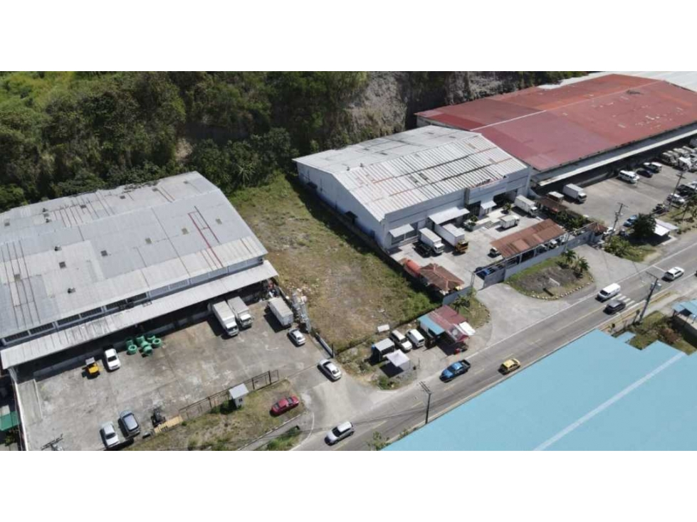VENTA TERRENO PLANO VIA TOCUMEN
