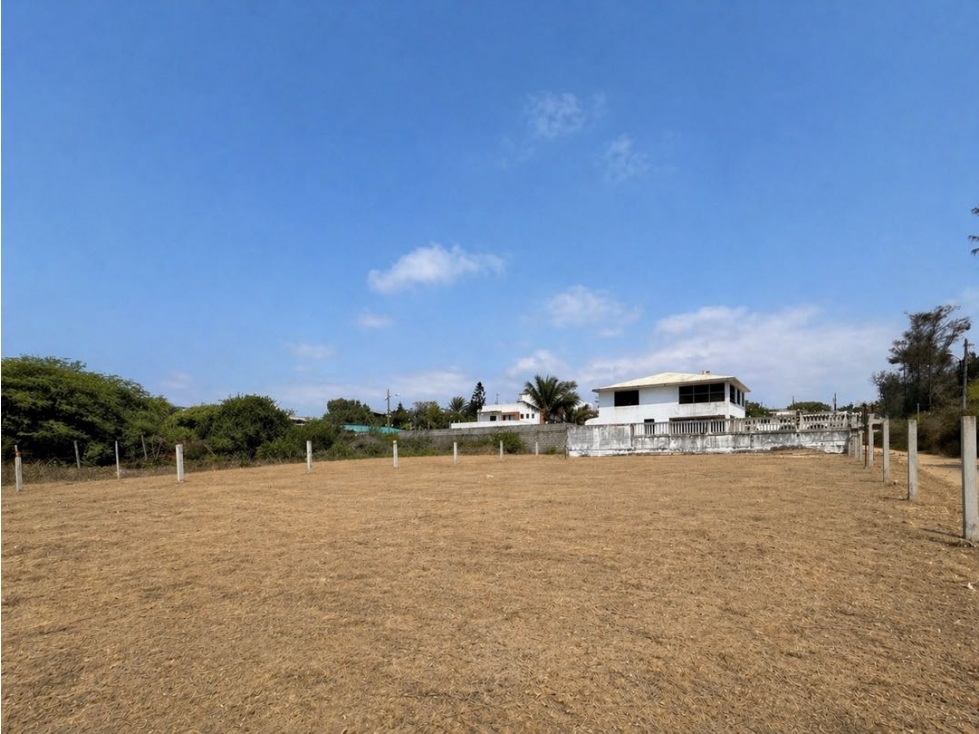 VENTA DE TERRENO FRENTE AL MAR PLAYAS KM 2 VIA DATA [LOREAF] - 3