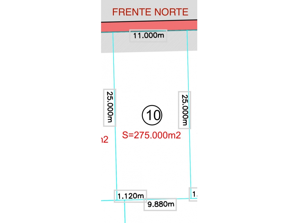 VENTA TERRENO PRIVADA SOLUNA TEMOZON NORTE MERIDA — foto 2